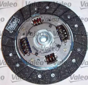 valeo 826037
