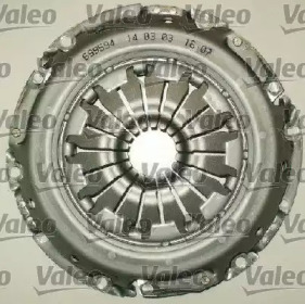 VALEO 826048