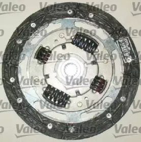 valeo 826048