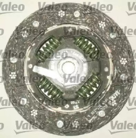 valeo 826054