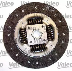 valeo 826118