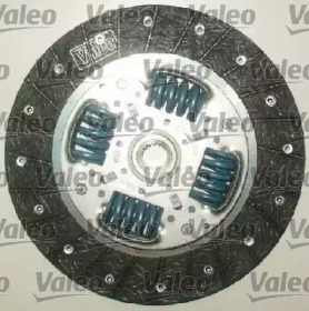 valeo 826201
