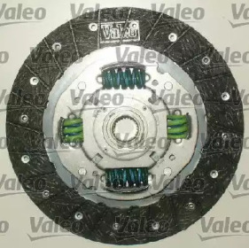 valeo 826207