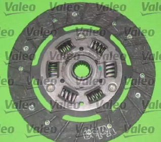 valeo 826222