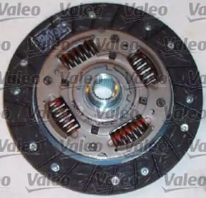 valeo 826227