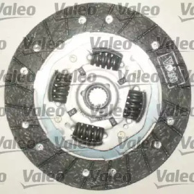 valeo 826234