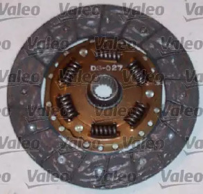 valeo 826237