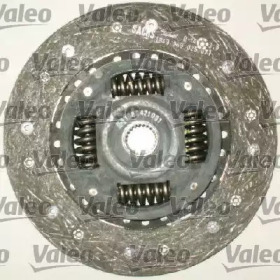 valeo 826258