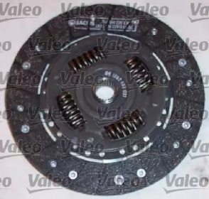 valeo 826259