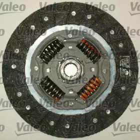 valeo 826264