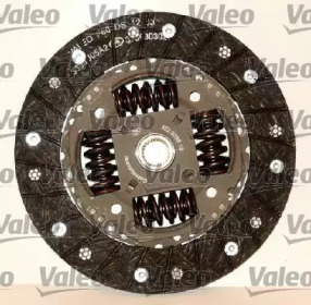 valeo 826284