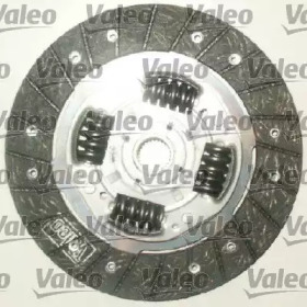 valeo 826303