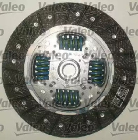 valeo 826307