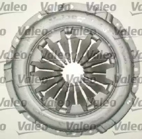 valeo 826321