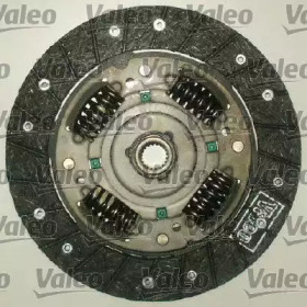 valeo 826321