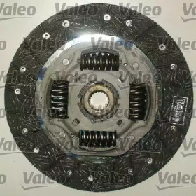 valeo 826334