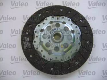 valeo 826338