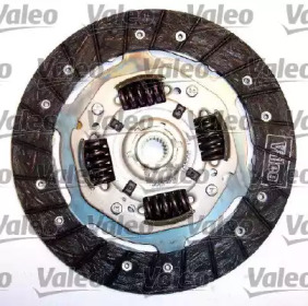 valeo 826350