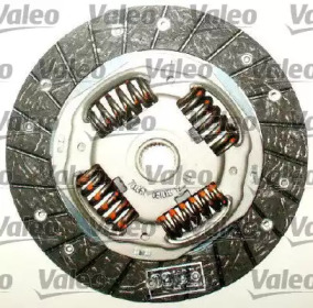 valeo 826362