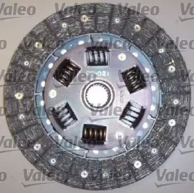 valeo 826380