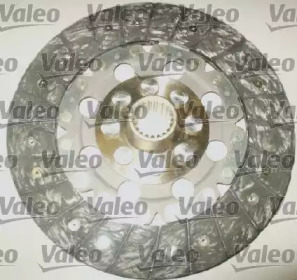 valeo 826395