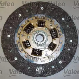 valeo 826407