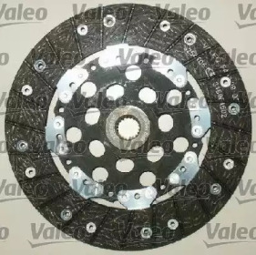 valeo 826409
