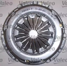 valeo 826413