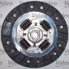 valeo 826413