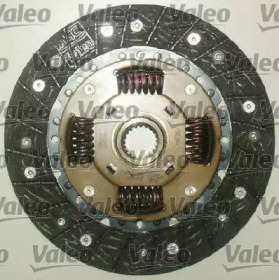 valeo 826414