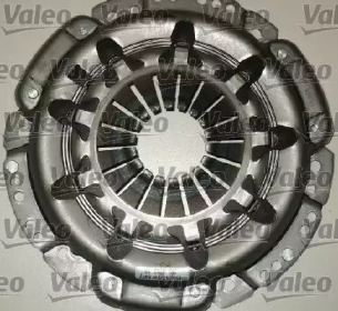 VALEO 826436