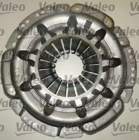 VALEO 826437