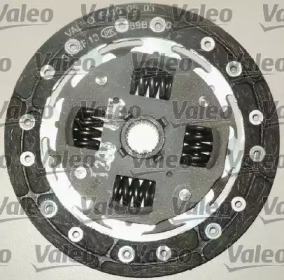 valeo 826437