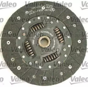 valeo 826451