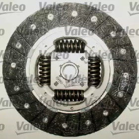 valeo 826453