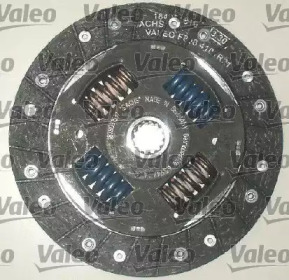 valeo 826457