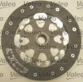 valeo 826499