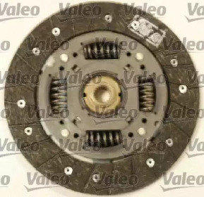 valeo 826522