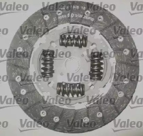 valeo 826532