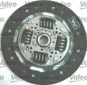 valeo 826552