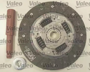 valeo 826553