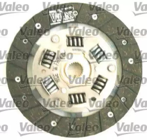 valeo 826554