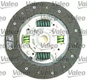 valeo 826558