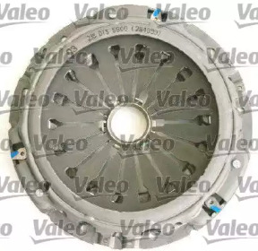 VALEO 826567