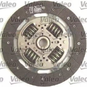 valeo 826570