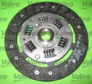 valeo 826577