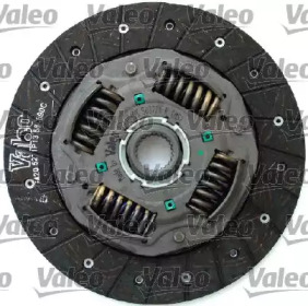 valeo 826582