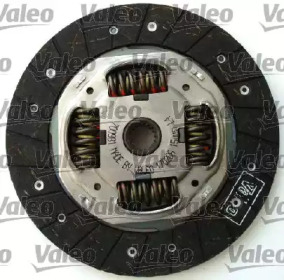 valeo 826583