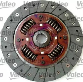 valeo 826601