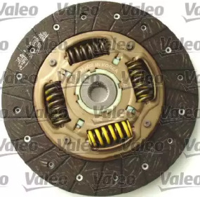 valeo 826631